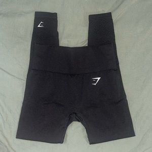 GYMSHARK Original Vital New